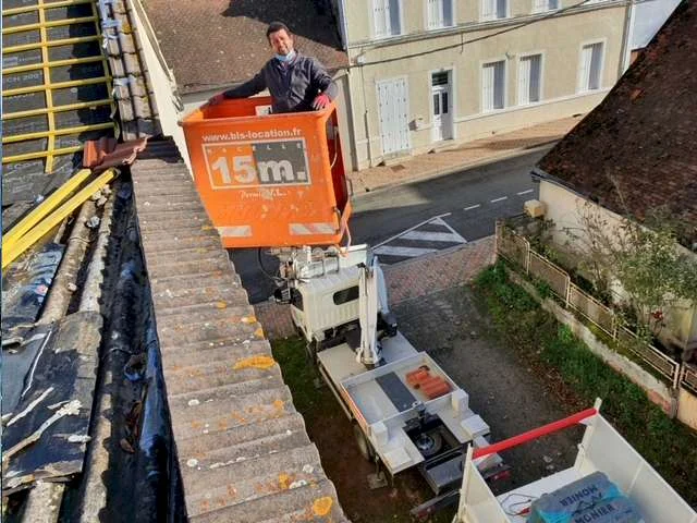 Couvreur 17 Couvreur 17